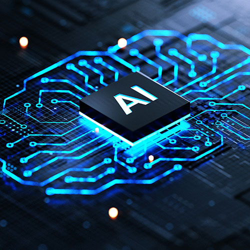 ARTIFICIAL INTELLIGENCE