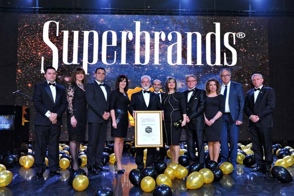 UTMS SECOND TIME DECLARED SUPERBRANDS IN HIGHER EDUCATION