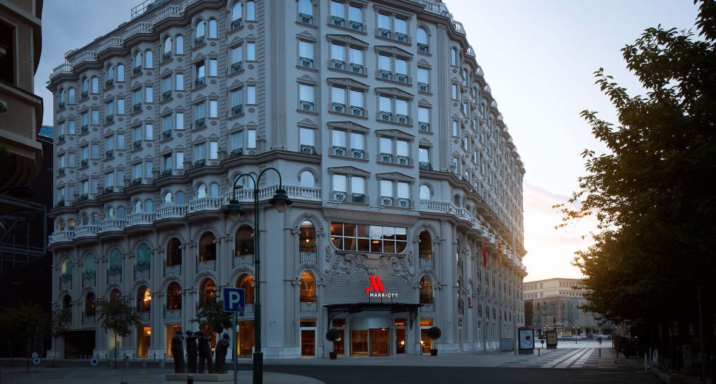 Marriott