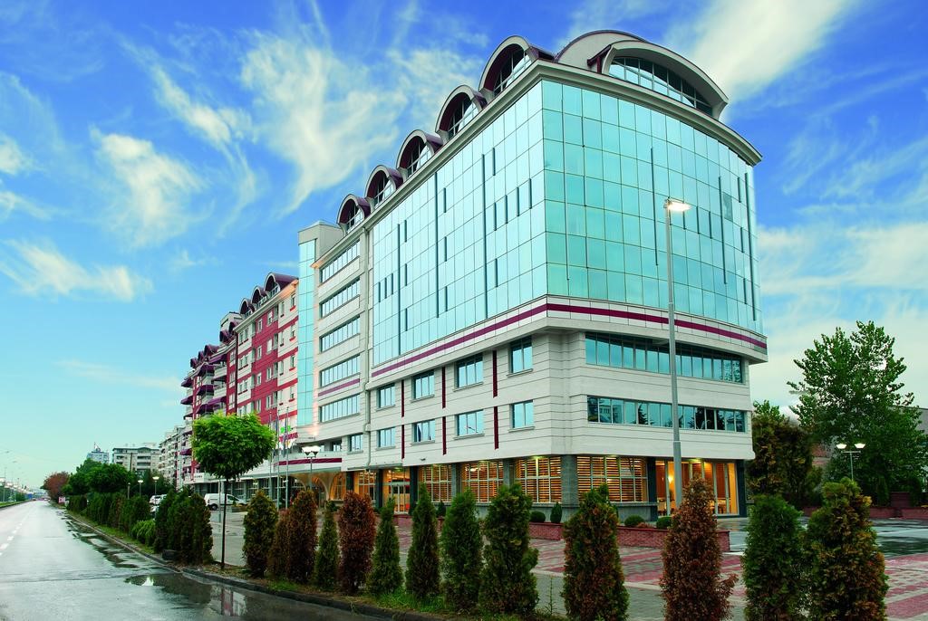 TCC Grand Plaza
