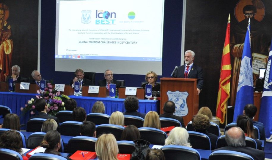 ICONBEST congress